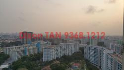 Blk 417 Bedok North Avenue 2 (Bedok), HDB 5 Rooms #88333012